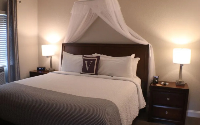 Valhalla Resort Hotel