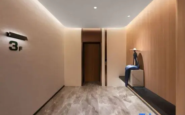 YIDuo Garden Hotel