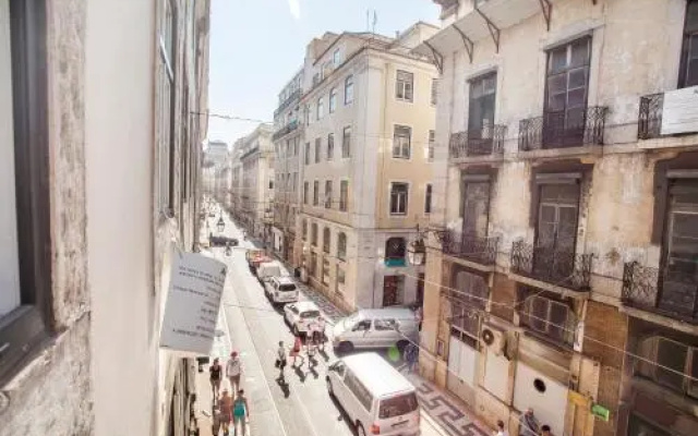 Historical City Center Apartment