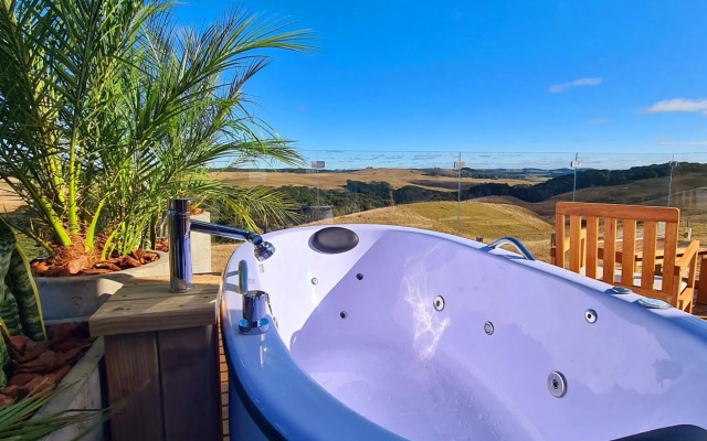 Parador dos Canyons