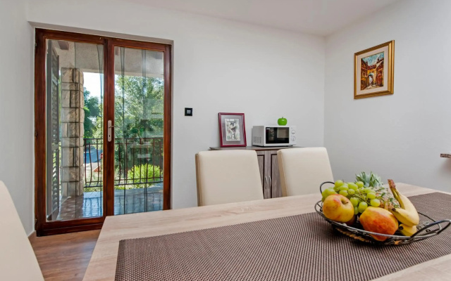 Apartment Nika