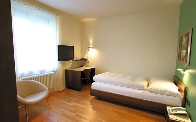 Hotel Terminus Brugg