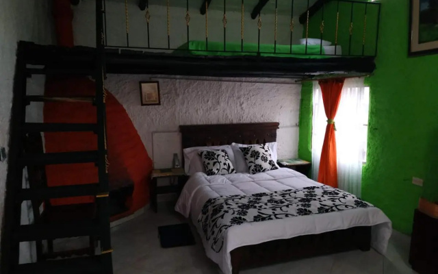 Hotel Rural La Esperanza