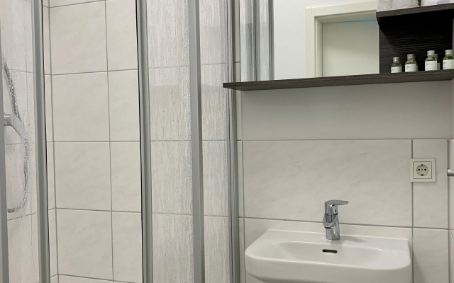 Rhöner Ferienwohnung