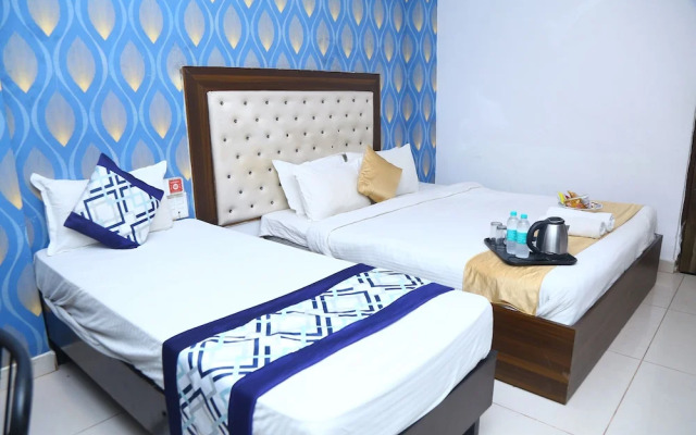 Hotel MN Grand