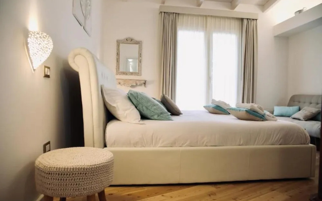Le Home B&B