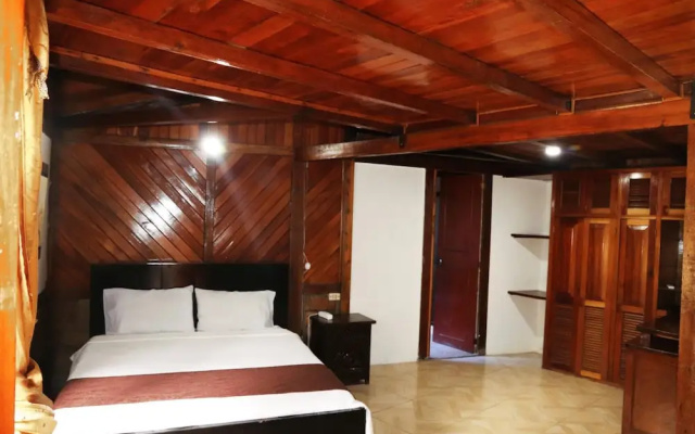 Hotel La Posada del Rancho