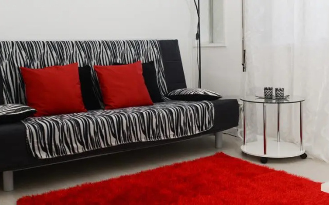 Torrinha Apartments