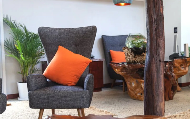 Amaroo Retreat & Spa