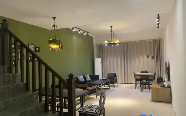 Shuoshi Yijiu Villa