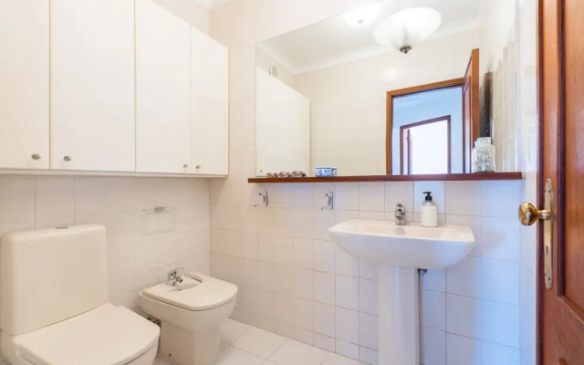 Espinho Sunshine Flat
