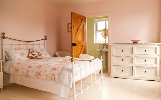 Snowdrop Cottage