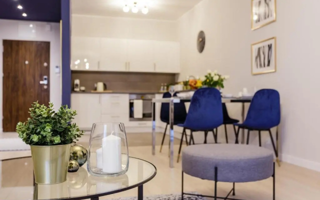 Vidoc Apartments