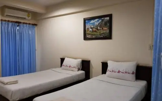 Nawinda Residence