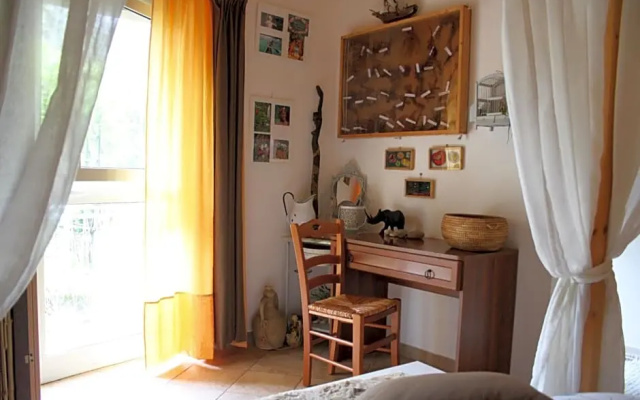 Mini suite alla Cascata