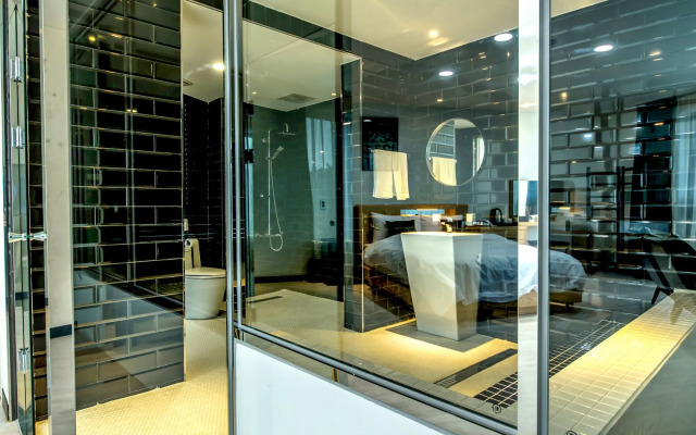 Nine Boutique Hotel