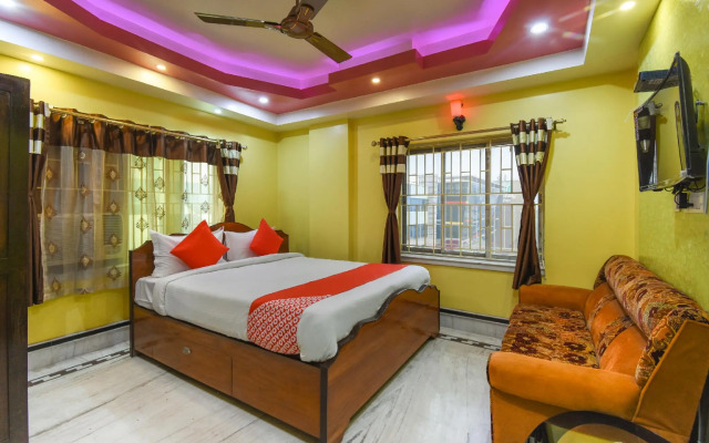 Pinnacle Auberge by OYO Rooms
