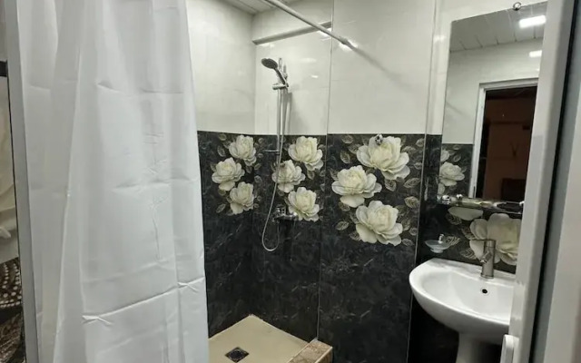 Sofia's Apartment in Yerevan