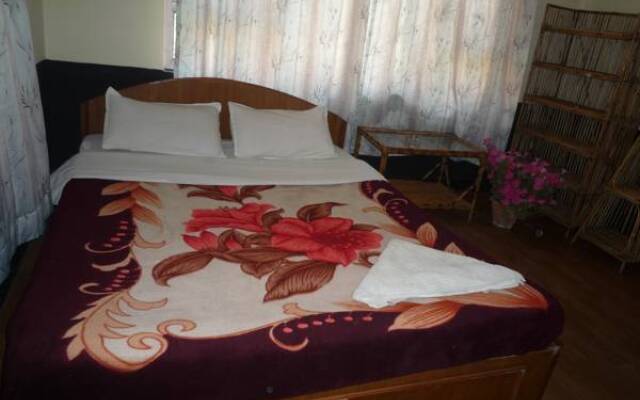 Отель Friendship Hostel Непал, Катманду - отзывы, цены и фото номеров - забронировать отель Friendship Hostel онлайн комната для гостей