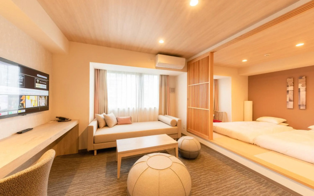 Hotel Torifito Kashiwanoha