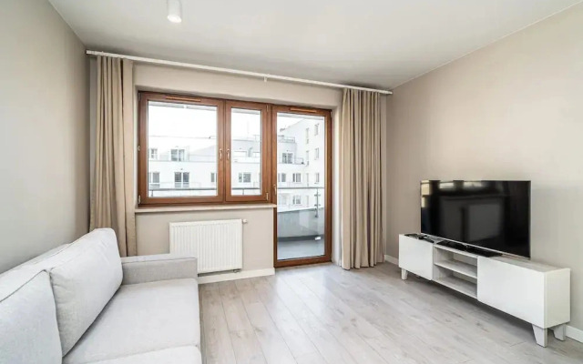 RentPlanet - Apartament Rydlówka