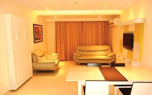 United 21 Hotel - Hyderabad