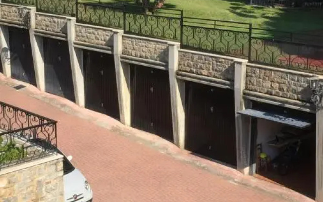 LA TERRAZZA SUL MARE Cod AAUTIM10907