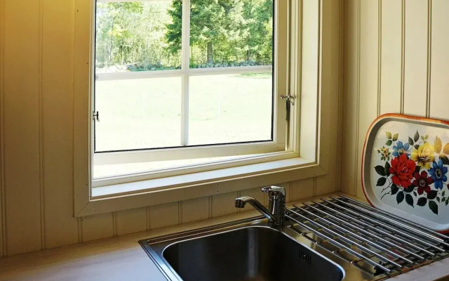 2 Person Holiday Home in Svanesund