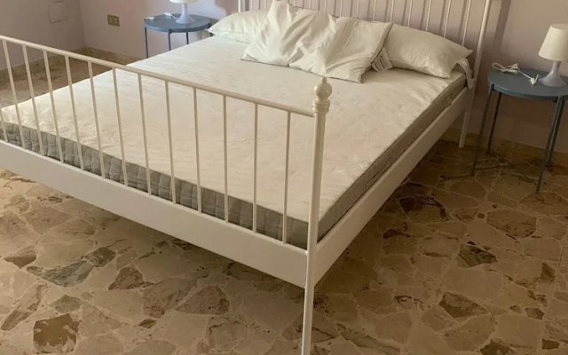 Amerigo Apartment