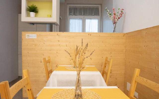 B&B In natura