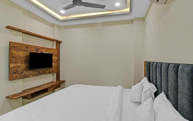 Townhouse 1040 Hotel Md Star