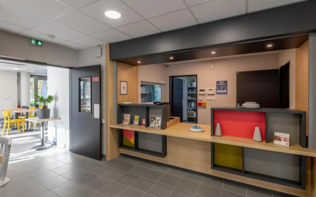 B&B HOTEL Bordeaux Langon