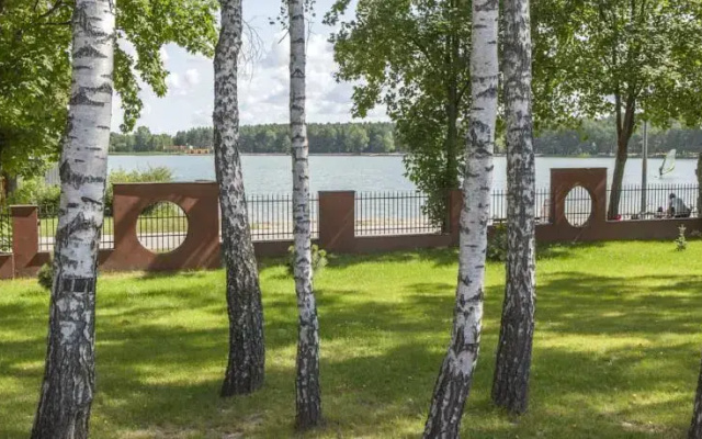 Hotel Polesie