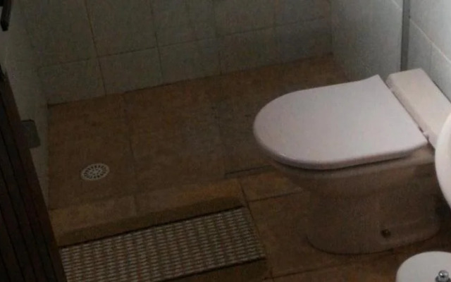 Pousada Itupava