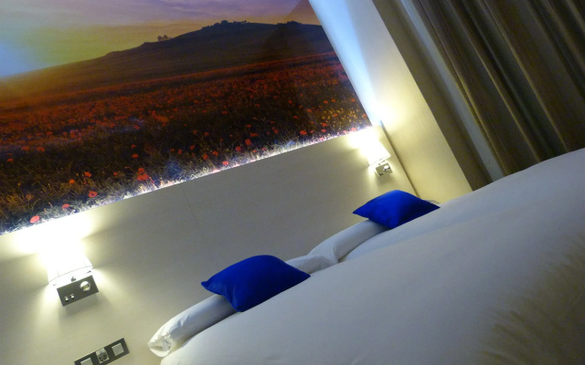 Hostal Prado