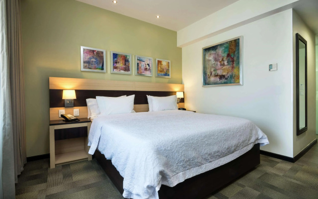 Hampton Inn by Hilton Silao-Aeropuerto Bajio