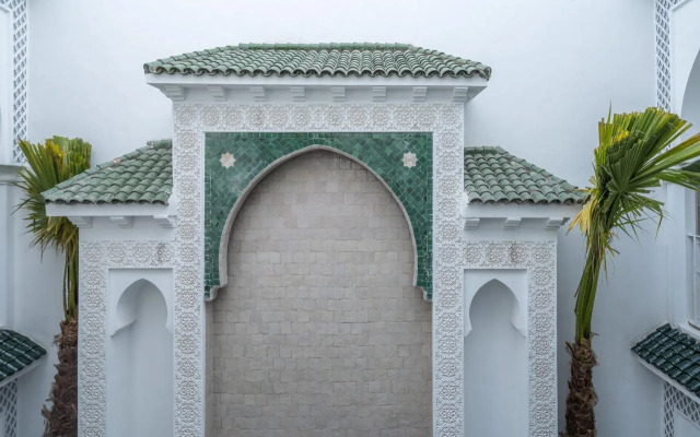 Riad Bab el Qamar