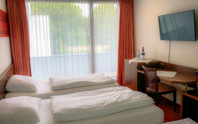 PR Parkhotel-Rheydt