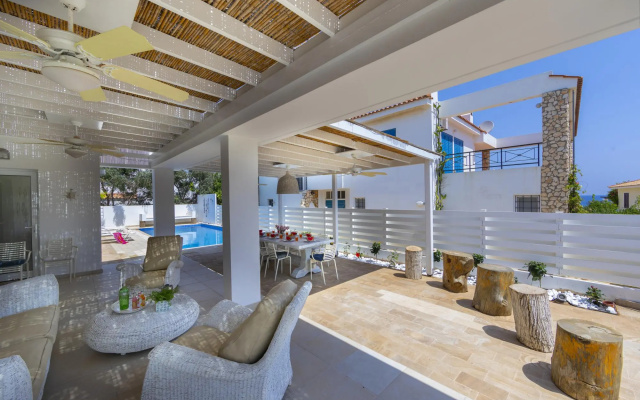 Protaras Villa Serifos By The Sea
