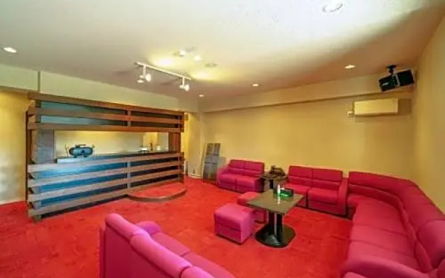 Trip7 Hakone Sengokuhara Onsen Hotel - Vacation STAY 63201v