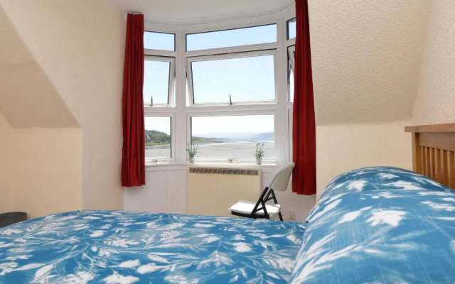 Arran View