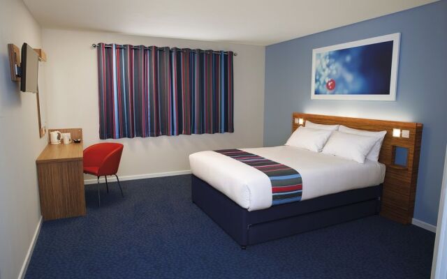 Travelodge Phoenix Park