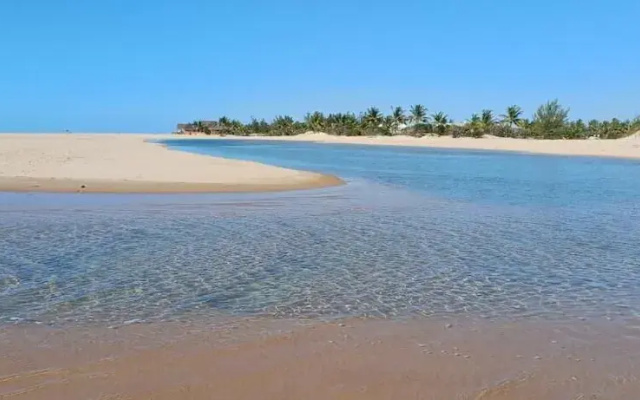 Sunset Villa - Luxury Beachfront Villa with Private Pool by Karula Sand Villas