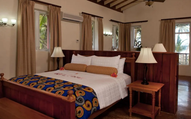 Rosalie Bay Eco Resort & Spa