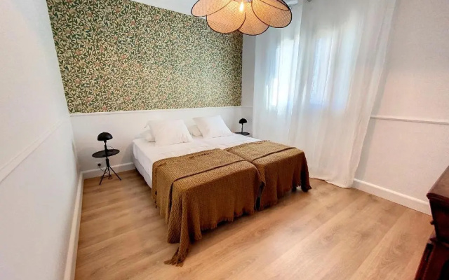 Maison Appietto, 5 pièces, 6 personnes - FR-1-665-3
