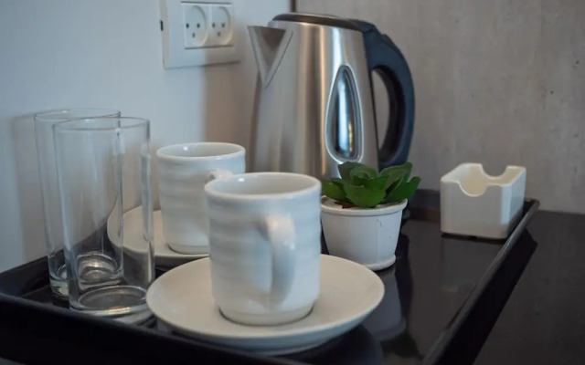Hermitage Hotel