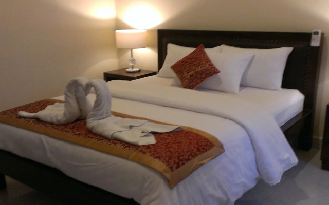 Lembongan Made Inn