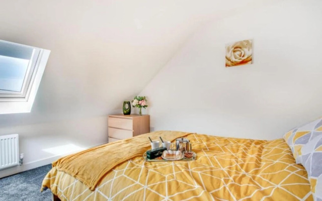 Apartments in Skinningrove, Cattersty Sands Beach