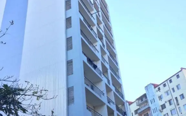 Floor 11