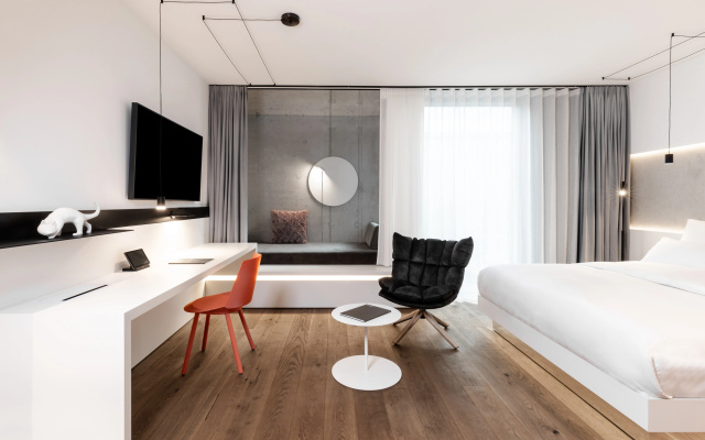 KPM Hotel & Residences Berlin, a Member of Design Hotels